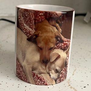 Personalized mugs